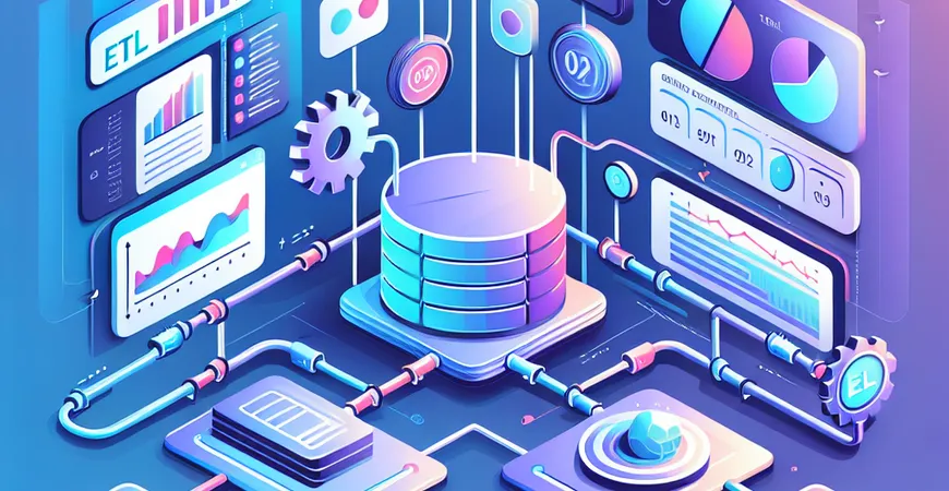 MySQL ETL工具如何选用？确保数据迁移无缝衔接
